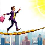 Domina Tus Impulsos: El Autocontrol Financiero