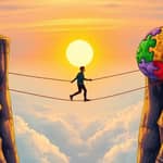 El Equilibrio Perfecto: Salud Mental y Finanzas Sanas