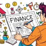 Diseña Tu Vida Financiera Ideal: Un Proyecto Mental