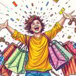 Desvincúlate de la Esclavitud del Consumo Impulsivo