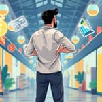 Aprende a Decir 'No': Protegiendo Tus Finanzas y Tu Mente