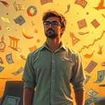 Encuentra Tu Voz Financiera: Sé Auténtico con Tu Dinero