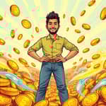 Crea tu Propia Suerte Financiera: La Actitud lo es Todo