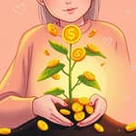 Cómo la Gratitud Puede Mejorar tu Situación Financiera