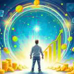 Desarrollando una Mente de Millonario: El Primer Paso