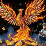 Aprende del Fracaso: Lecciones Financieras Invaluables