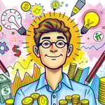 Superando Obstáculos Financieros con Creatividad