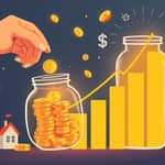 El Secreto de los Ricos: No es lo que Ganas, es lo que Guardas