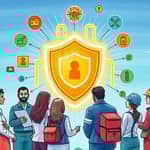 Reduciendo Riesgos: Metas para un Futuro Seguro