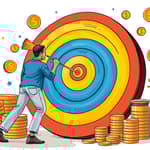 El Arte de Cumplir: Tus Metas Financieras a la Vista