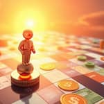 El Juego de la Abundancia: Estrategias de Metas Financieras