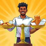 Más Ingresos, Menos Gastos: La Fórmula Secreta