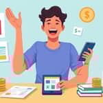 Gana Control: Tu Dinero, Tus Reglas