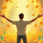 Transfórmate en un Imán de Dinero: Atrae la Riqueza