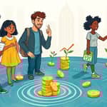 El Eco de Tus Decisiones: Cómo Cada Elección Afecta Tu Dinero