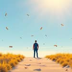 El Arte de la Renuncia Consciente: Menos Compras, Más Libertad