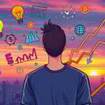 Libera Tu Genio Financiero: Despierta Tu Potencial Creador