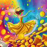 La Danza del Dinero: Ritmo y Armonía en Tus Finanzas