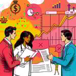 La Maestría Financiera: Un Viaje de Autoconocimiento y Crecimiento