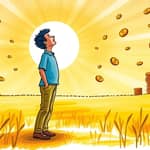 Respira Prosperidad: El Poder de la Afirmación Financiera