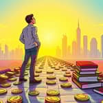 El Poder de Crear: Genera Riqueza desde Cero