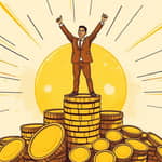 Desafía tus Límites: Expande tu Zona de Confort Financiero