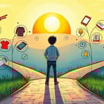 El Eco de tus Decisiones: Cómo Afectan tu Mañana