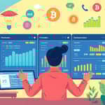 Transforma Tus Finanzas: Metas de Innovación