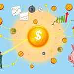 El Hilo Conductor: Metas que Armonizan Tu Economía