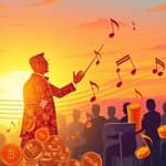 Sinfonía Financiera: Metas para una Vida Plena