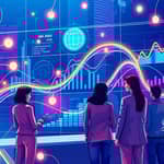 Más Inteligencia, Menos Esfuerzo: Metas Estratégicas