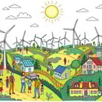 El Motor del Crecimiento: Metas de Desarrollo