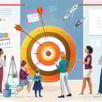 Tu Estrategia Infalible: Metas de Precisión