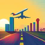 El Despegue Económico: Metas de Lanzamiento