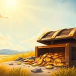 El Tesoro Escondido: Metas de Descubrimiento