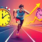 Más Rapidez, Menos Espera: Metas Aceleradas