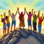 El Despertar de la Prosperidad: Metas Clave