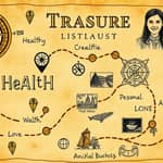 El Mapa del Tesoro: Metas Paso a Paso