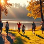 Más que Números: Metas de Bienestar Personal