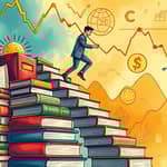 Invierte en Conocimiento: La Mejor Rentabilidad