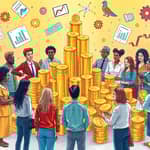 Optimiza tu Flujo de Efectivo: Cada Céntimo Cuenta