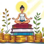 Finanzas Holísticas: Bienestar y Dinero en Armonía