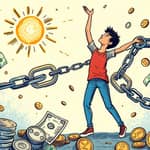 Tu Plan Antideudas: Elimina Cargas Financieras