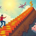 Conquista tus Metas con un Plan Financiero Imparable