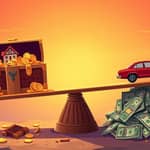 Construye Activos, No Pasivos: El Camino a la Riqueza