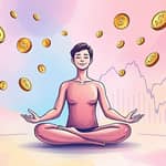 La Meditación del Dinero: Encuentra Calma y Claridad