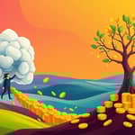 Convierte tus Sueños en Dividendos: El Poder de Invertir