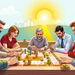 El Juego del Dinero: Estrategias para Ganar Siempre