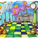 Despierta al Estratega: Juego de Ajedrez con tus Finanzas