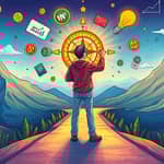 La Brújula Interior: Navega tus Oportunidades Económicas